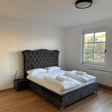 Appartement Cozy Apartment, 7 Mins To Hauptbahnhof *