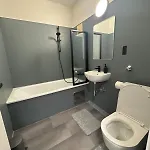 Cozy Apartment, 7 Mins To Hauptbahnhof Linz