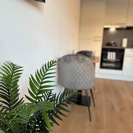 Apartment Union Near Train Station Linz