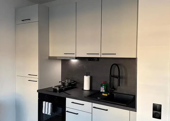 Union Near Train Station Appartement *