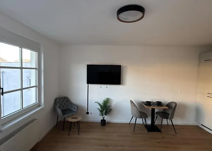 Appartement Union Near Train Station